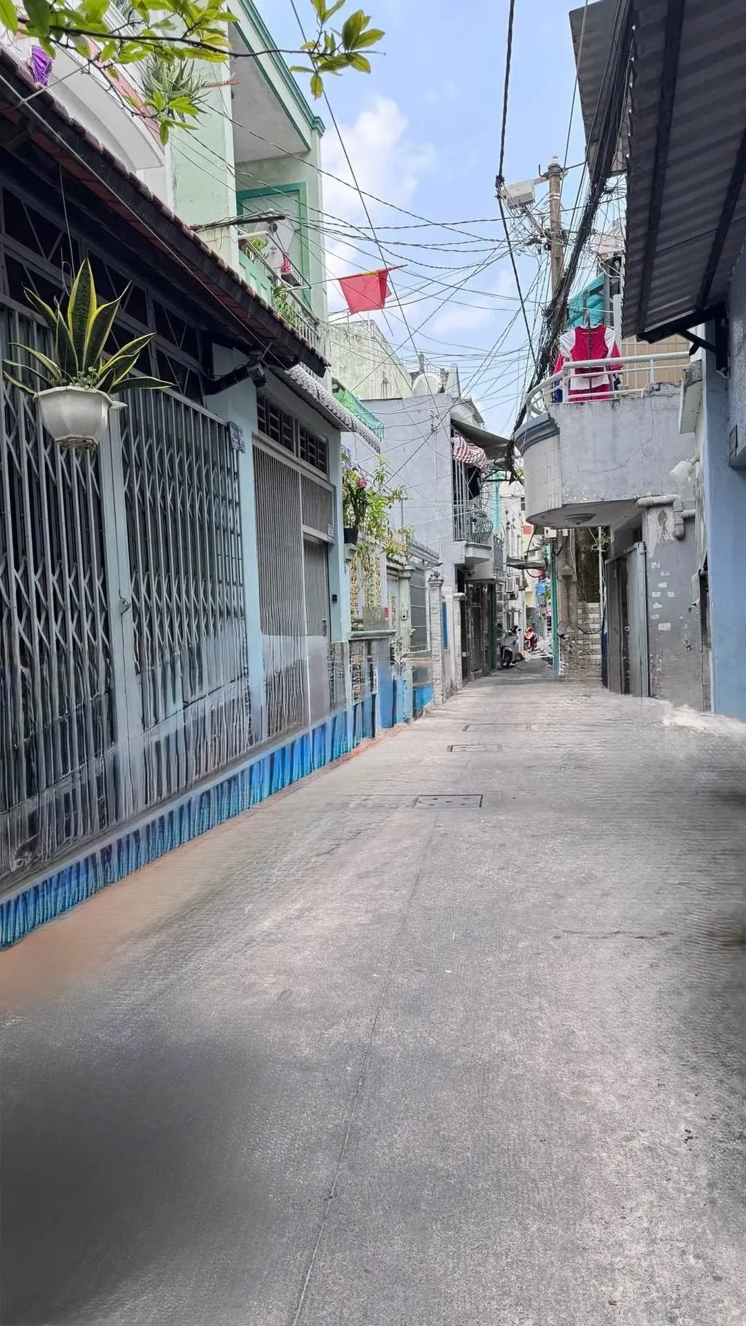 Góc nhìn khác Dự án Casa Luna