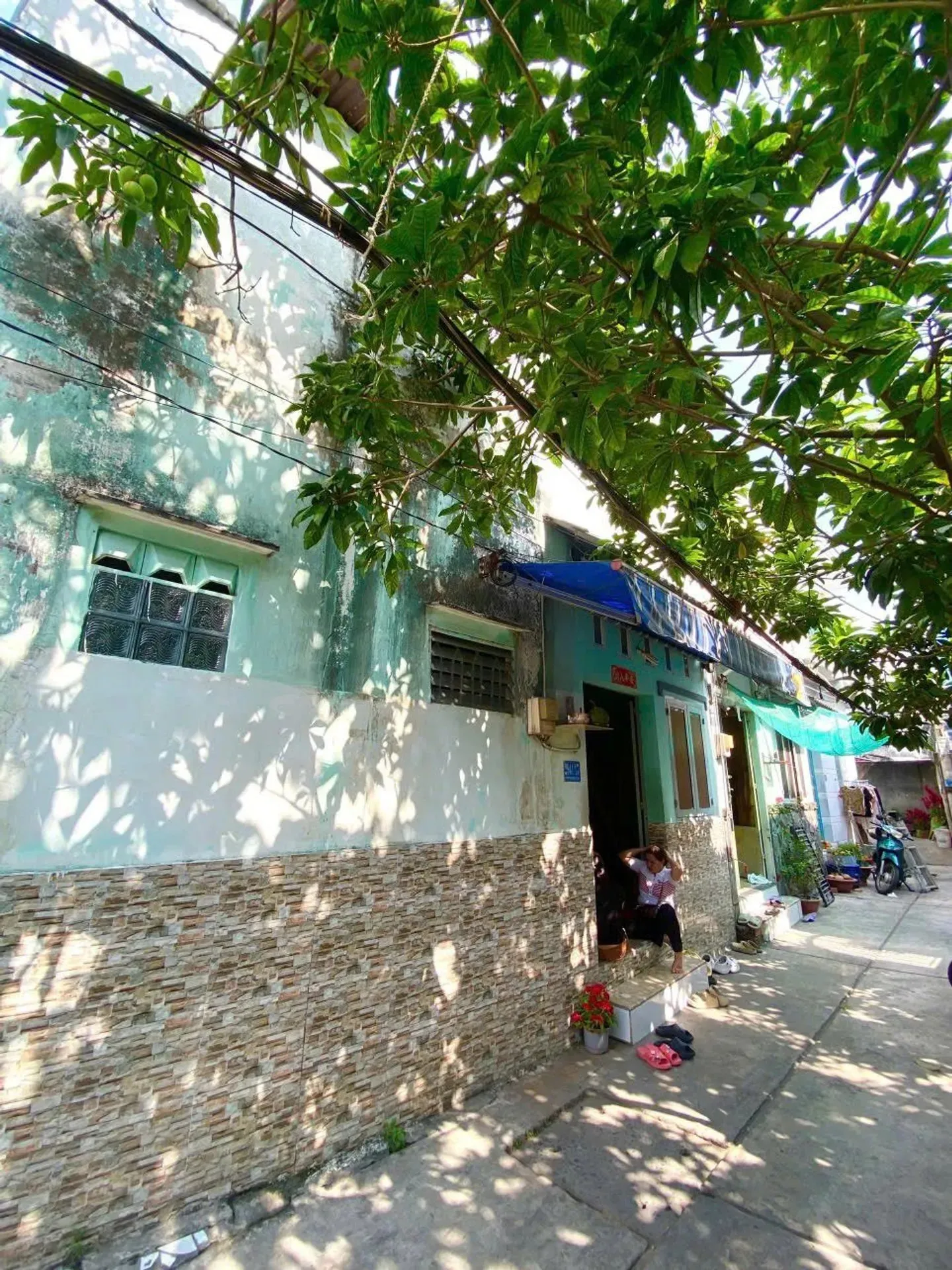 Bán nhà hẻm Phạm Thế Hiển, Quận 8, 25m2, 5 phòng ngủ, giá 3.15 tỷ