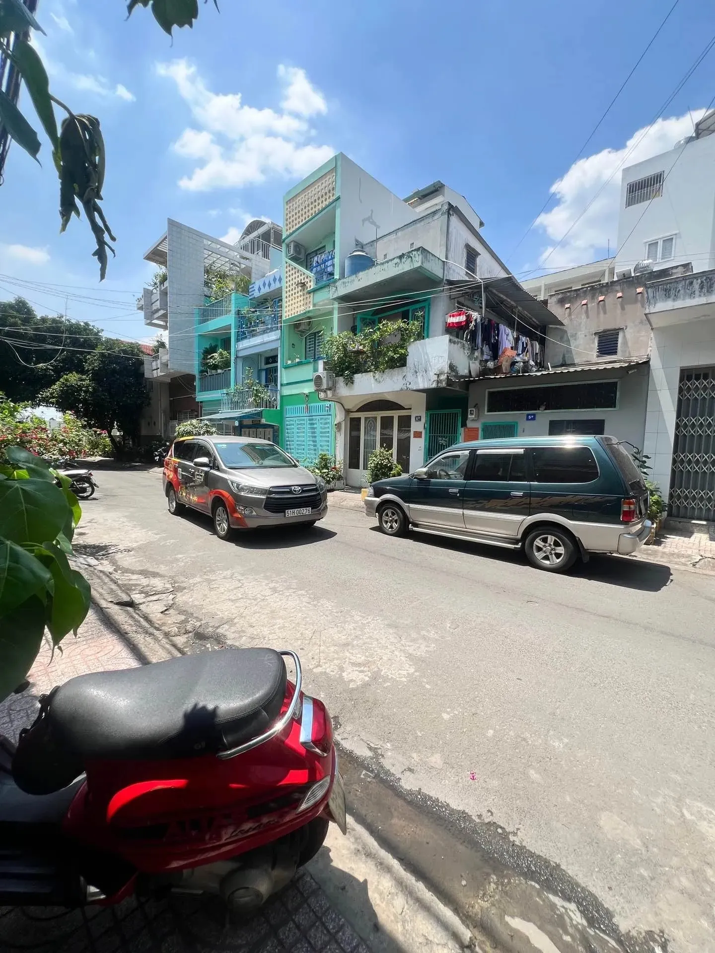 Bán nhà 3 tầng Hưng Phú, Q8 - Ngang 4m đẹp, 5 phòng ngủ