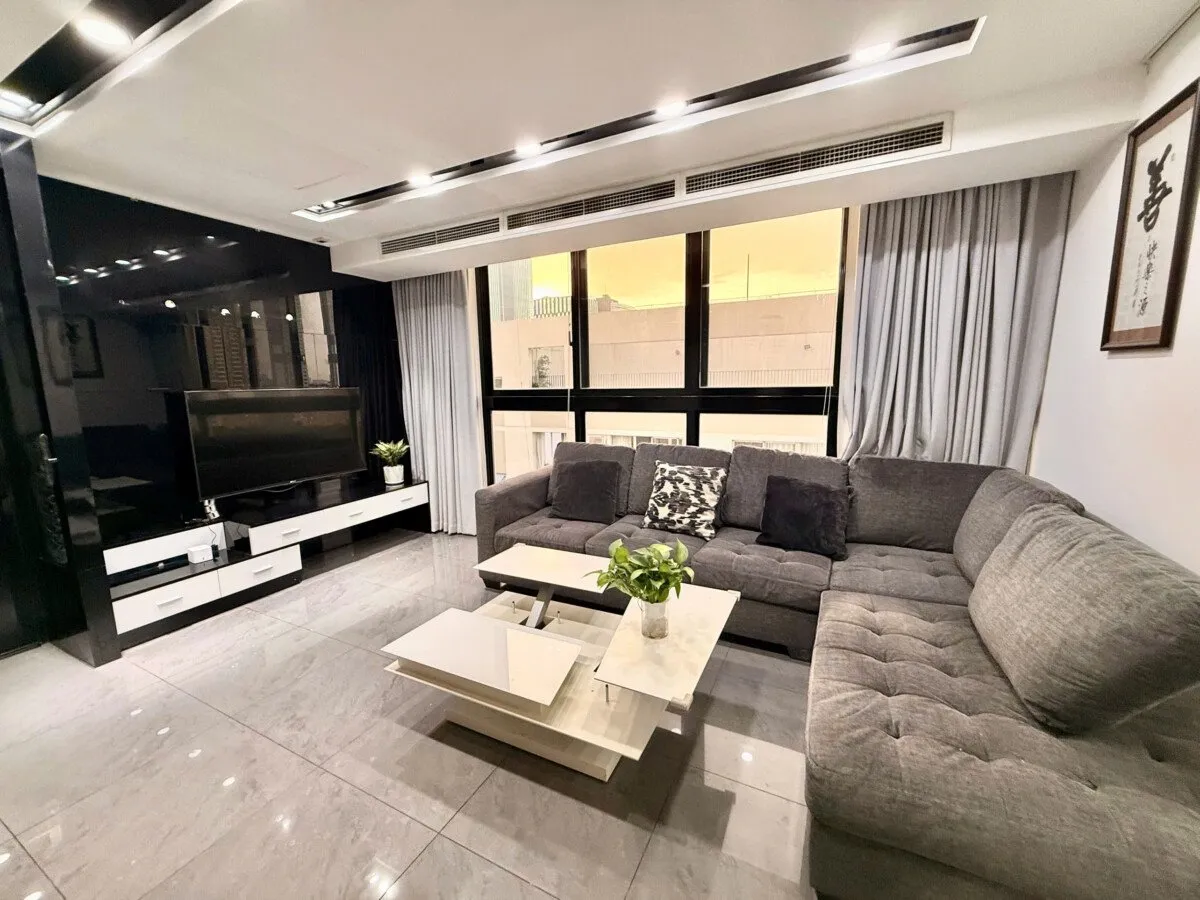 Bán căn hộ Star Hill 102m2, 3PN cao cấp tại trung tâm Phú Mỹ Hưng