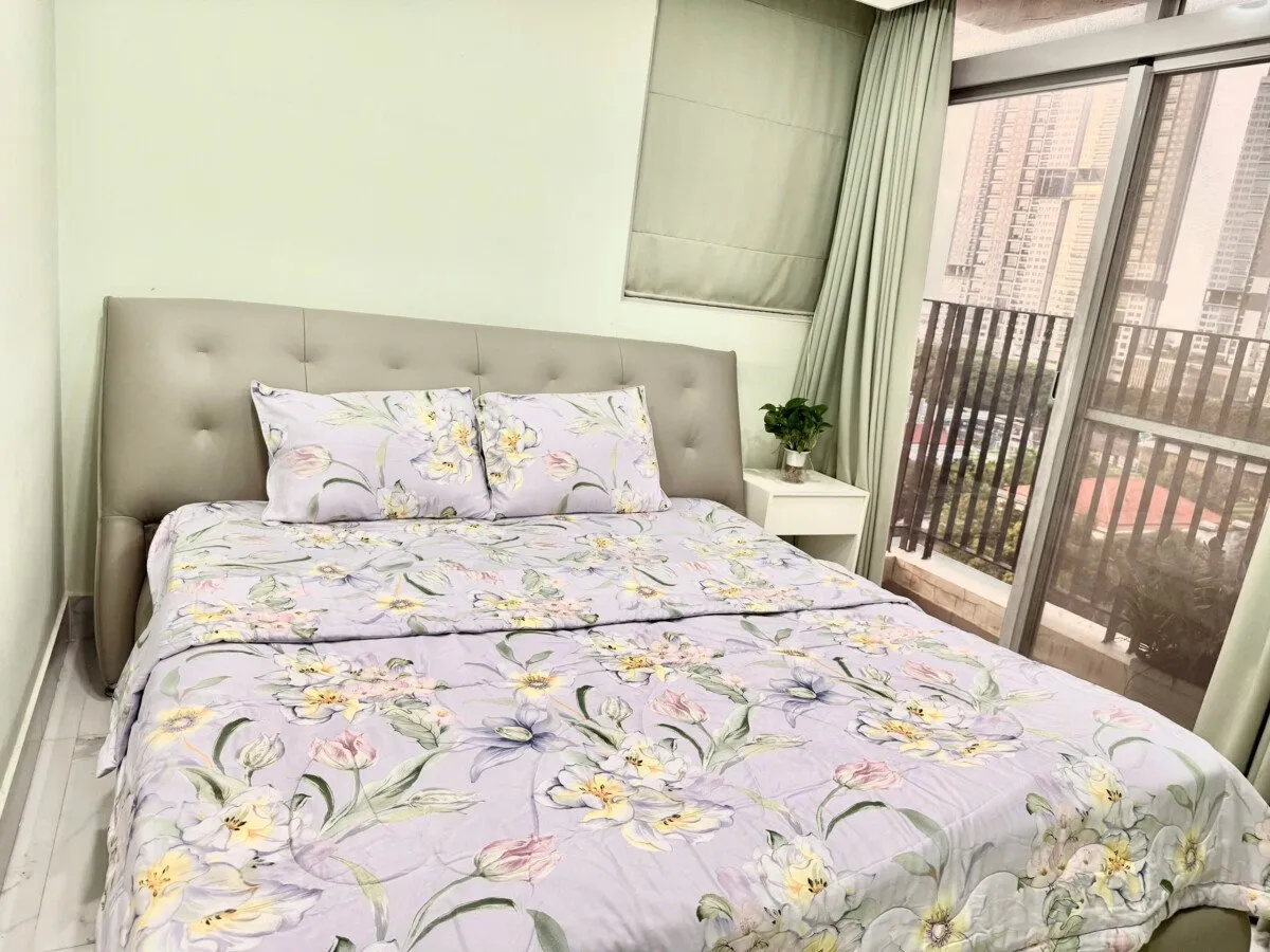 Bán căn hộ Star Hill 102m2, 3PN cao cấp tại trung tâm Phú Mỹ Hưng