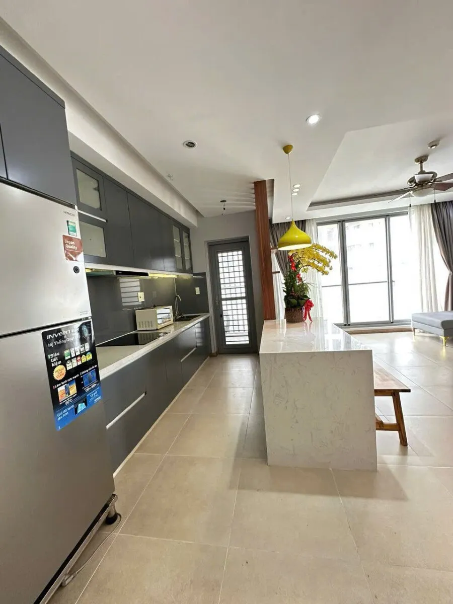 Cho thuê căn hộ Green Valley, Q7, 89m2, 2PN giá tốt 23 triệu/tháng