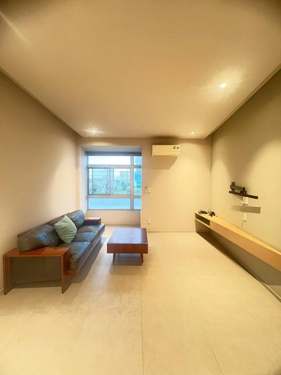 Cho thuê căn hộ Sky Garden 89m2, 2PN giá tốt tại Quận 7