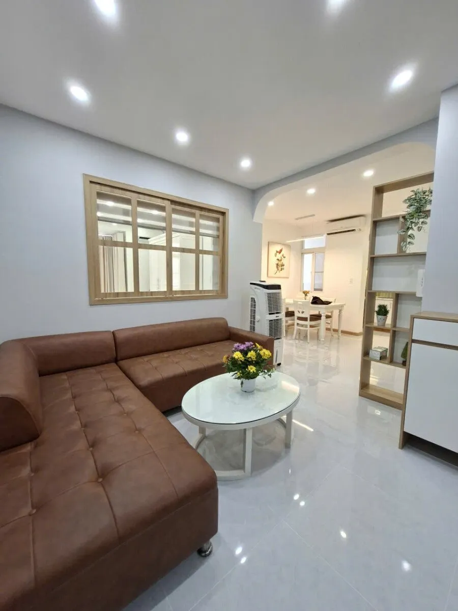 Cho thuê căn hộ Sky Garden 2 phòng ngủ, giá tốt 16 triệu/tháng