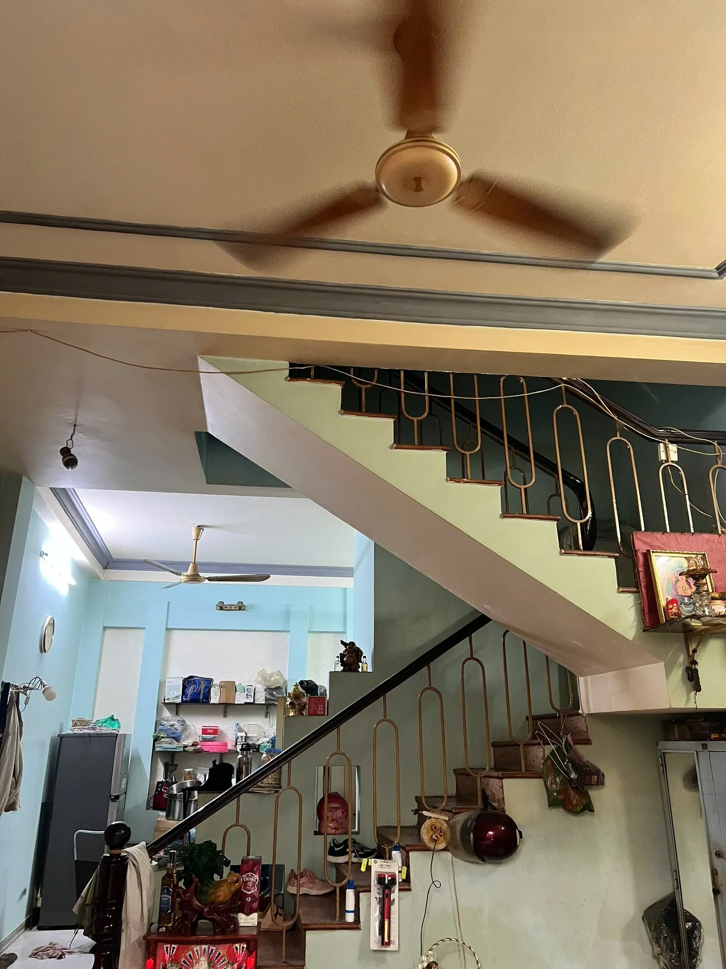 Bán nhà Hưng Phú, Quận 8, diện tích 50.3m2, giá chỉ 4.6 tỷ