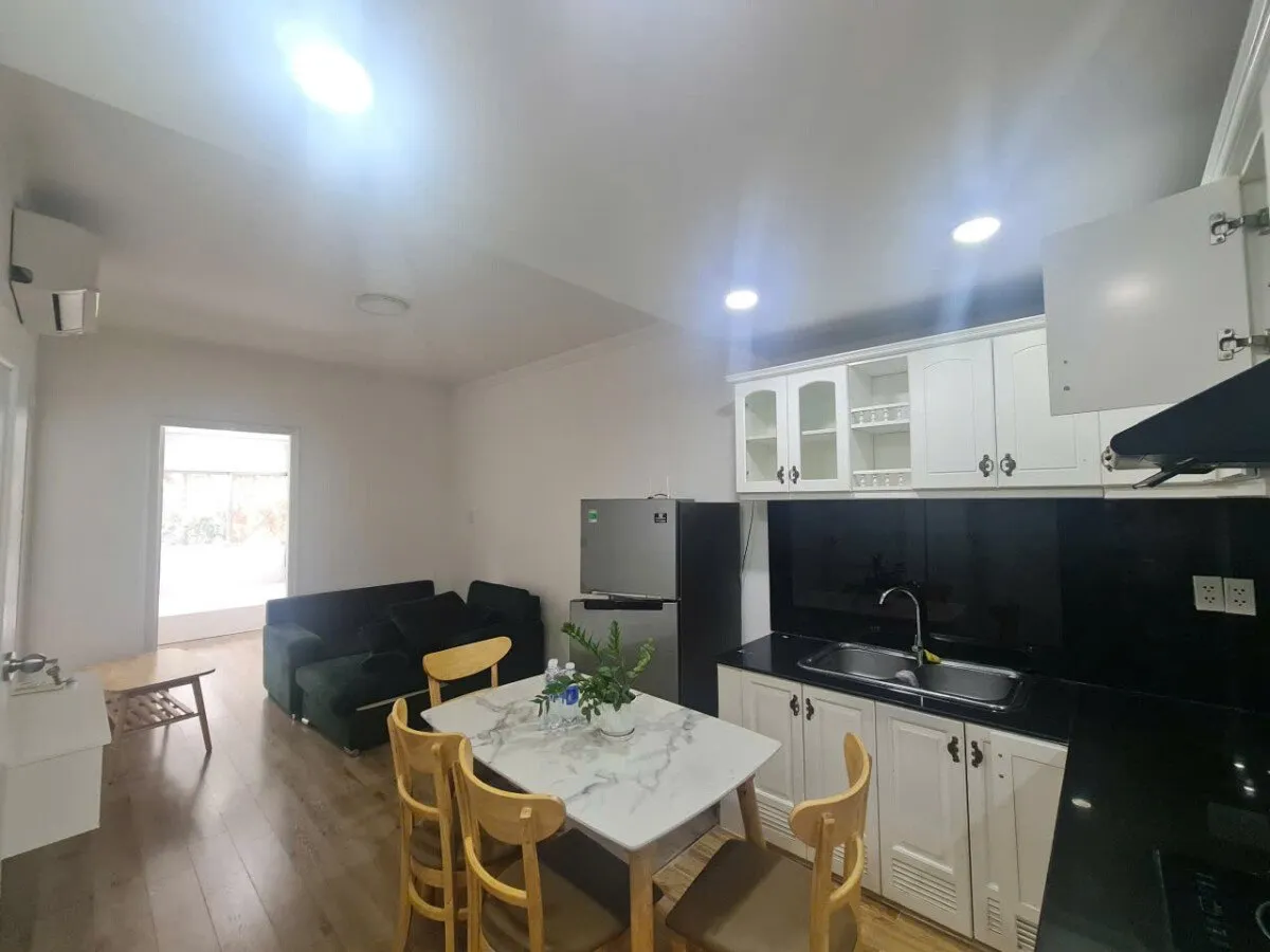 Bán căn hộ 2PN Hưng Vượng, Tân Hưng, giá chỉ 4.65 tỷ