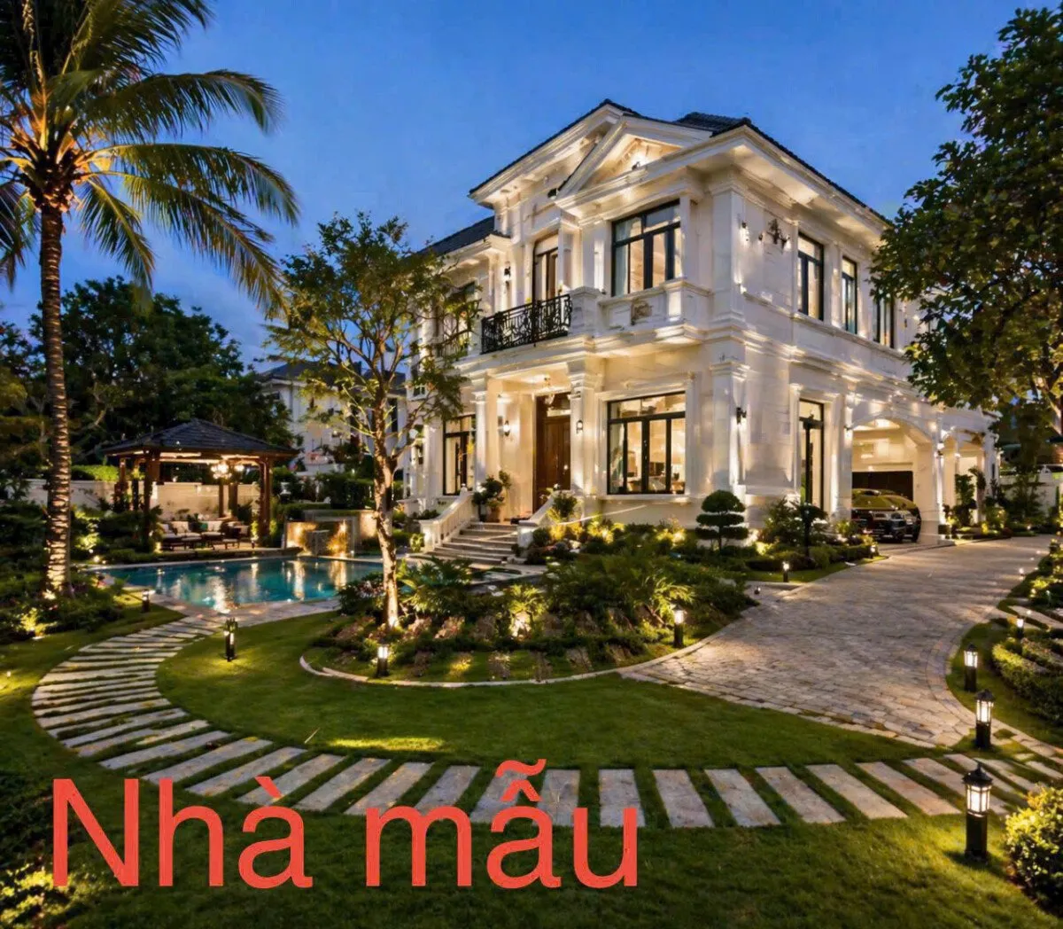 Bán căn hộ siêu sang 567m2 tại trung tâm Phú Mỹ Hưng, Quận 7