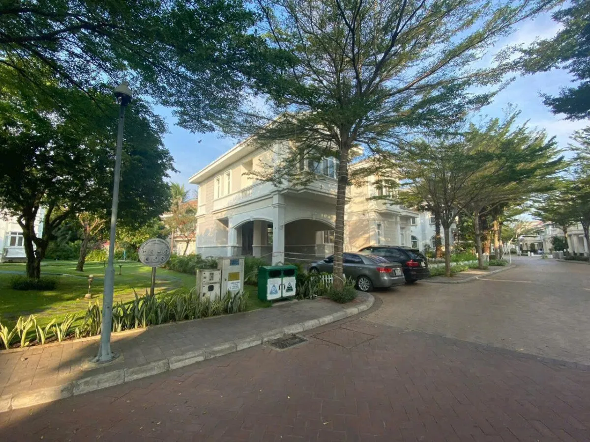 Bán Căn Hộ Siêu Sang 567m2 Tại Phú Mỹ Hưng, Tân Hưng, Quận 7