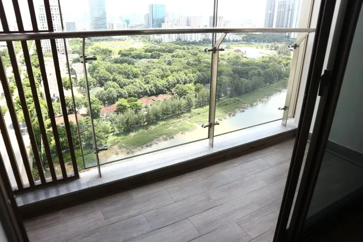 Bán căn hộ 3PN Midtown 130m2 - Đẳng cấp thượng lưu tại Quận 7