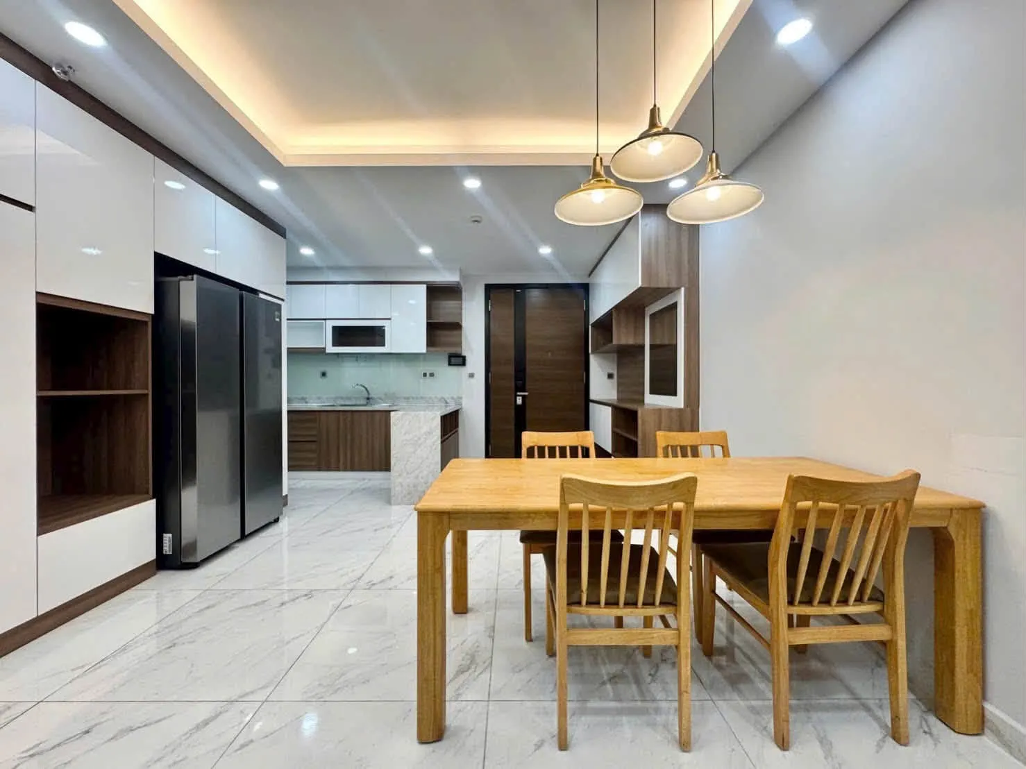 Bán căn hộ Midtown Phú Mỹ Hưng, 91m2, 2PN, view cực đẹp, giá 10 tỷ