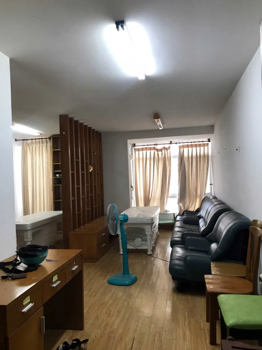Bán Căn Hộ Sky Garden Tân Hưng 72m2, 2PN, Giá Chỉ 5 Tỷ