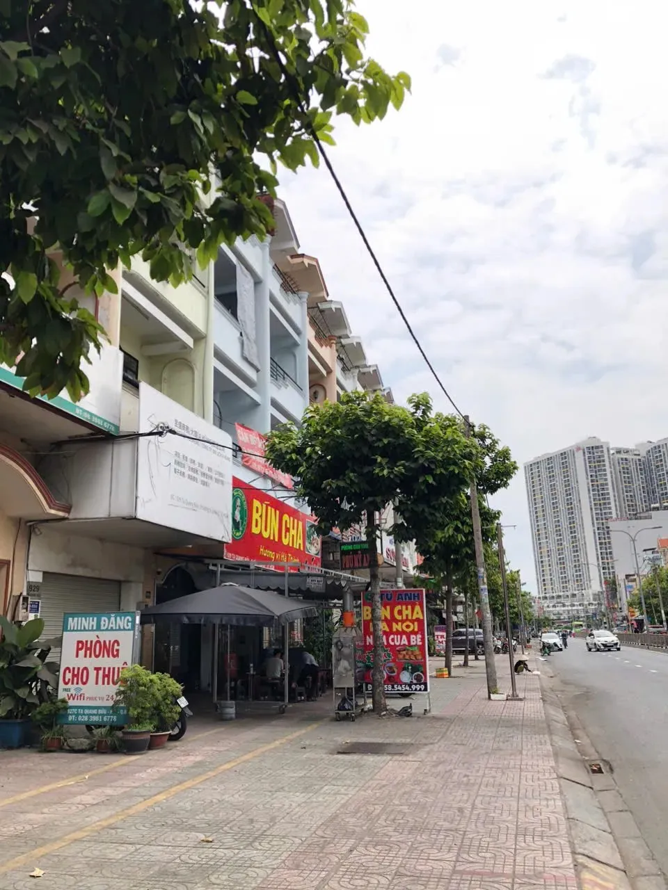 Bán nhà 5 tầng cực đẹp, 80m2 Tạ Quang Bửu, Quận 8