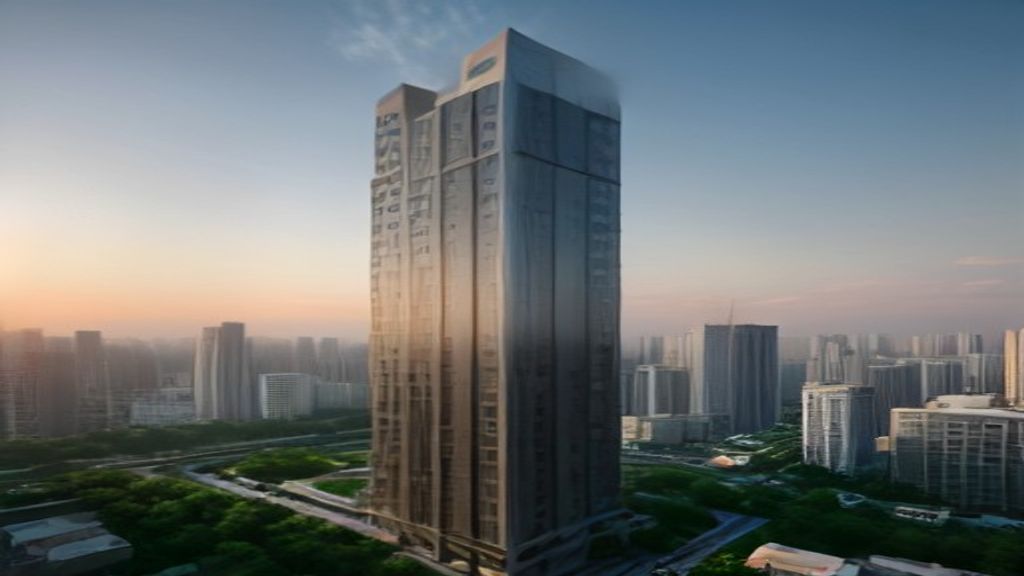 Bán căn hộ chung cư Dự án Cảnh Viên Phường Tân Mỹ: Cơ hội vàng