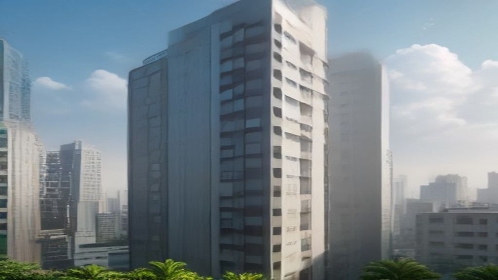 Bán căn hộ chung cư Dự án Chateau Phú Mỹ Hưng Phường Tân Mỹ