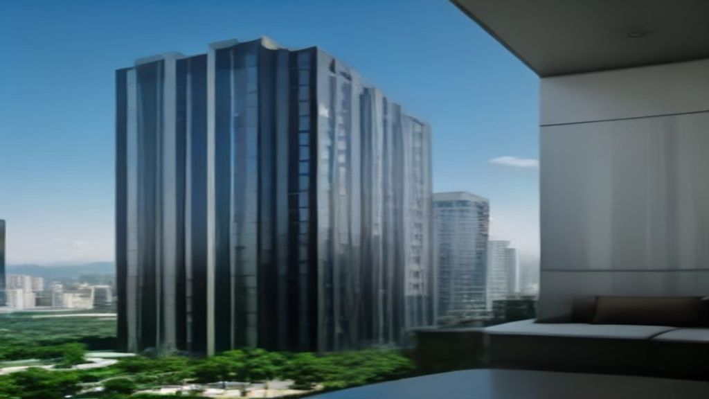 Bán căn hộ chung cư Dự án Horizon Phường Tân Mỹ: Cơ hội vàng