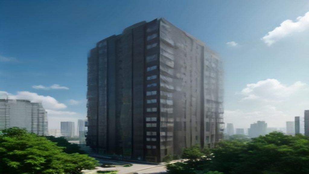 Cho thuê căn hộ chung cư Dự án Casa Luna Phường Tân Mỹ: Cơn sốt 2026