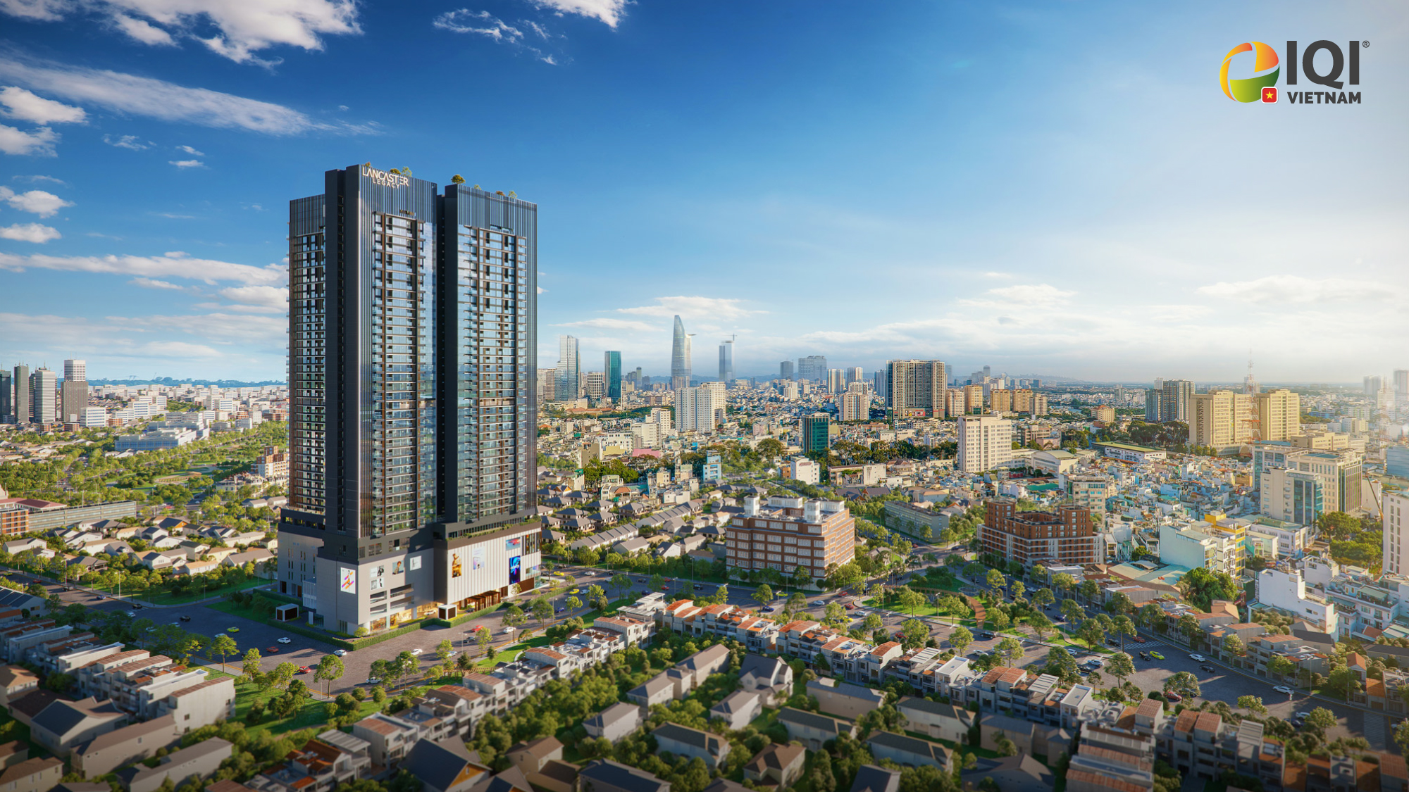Tiện ích 1029 Nguyễn Trãi