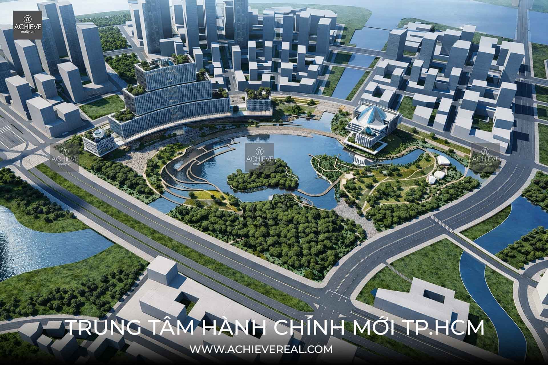 Mặt bằng A.View