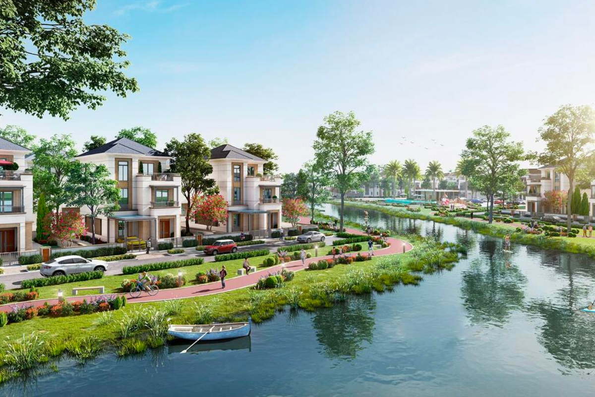 Tiện ích Aqua 4