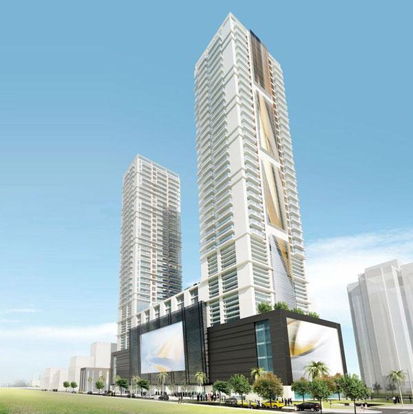 Tổng quan Cantavil Premier