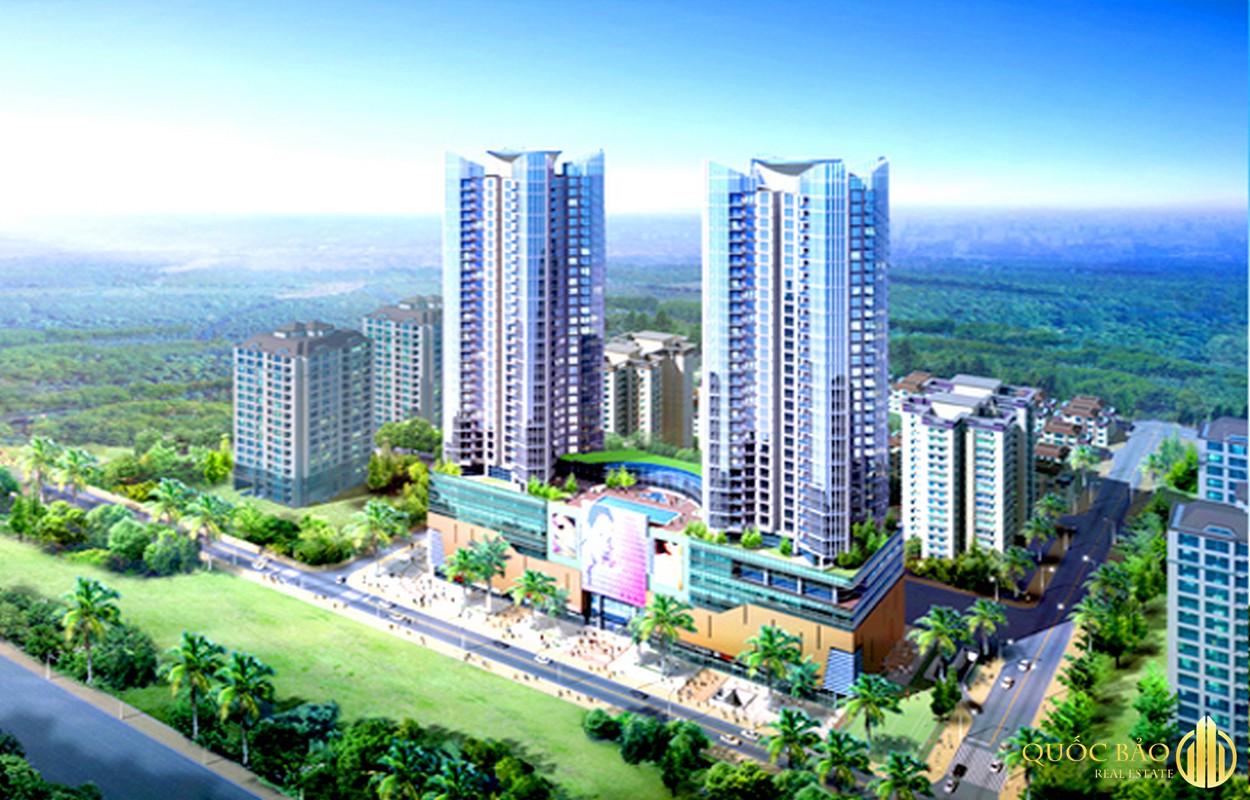 Tổng quan Cantavil