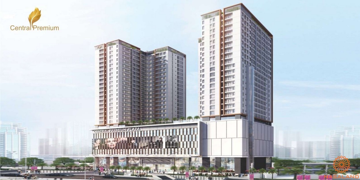 Tổng quan Central Premium