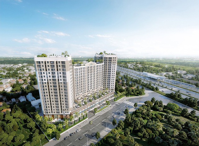 Tổng quan Centum Wealth