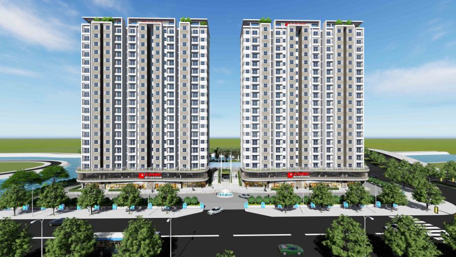 Tổng quan Conic Riverside