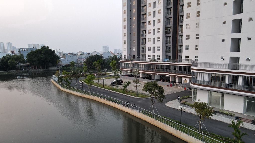 Tiện ích Conic Riverside