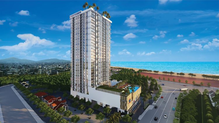 Tiện ích CSJ Tower