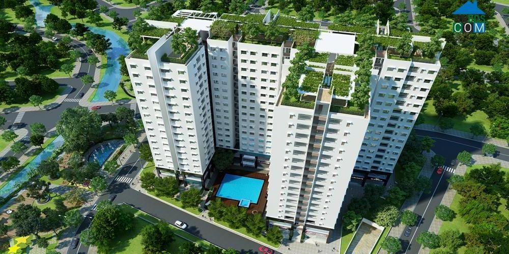 Dreamhome Residence