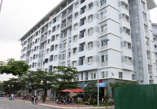 Tổng quan Ehome 2
