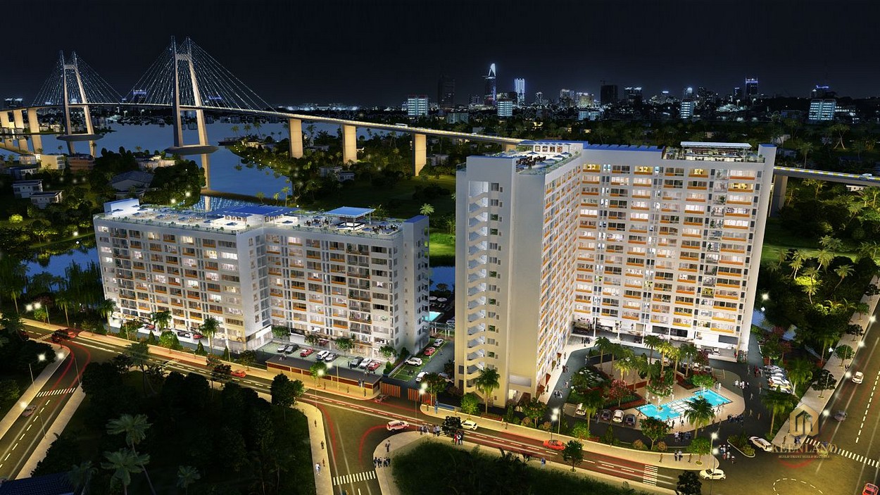 Tổng quan Ehome 5