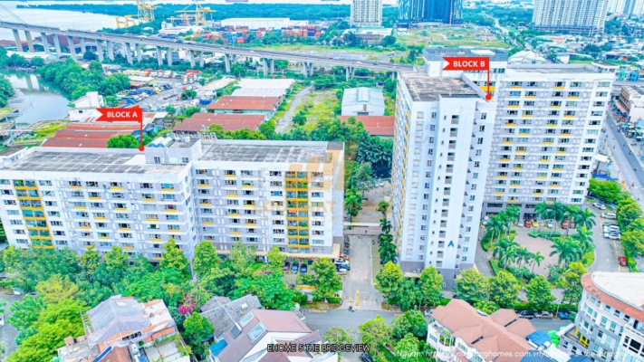 Tiện ích Ehome 5