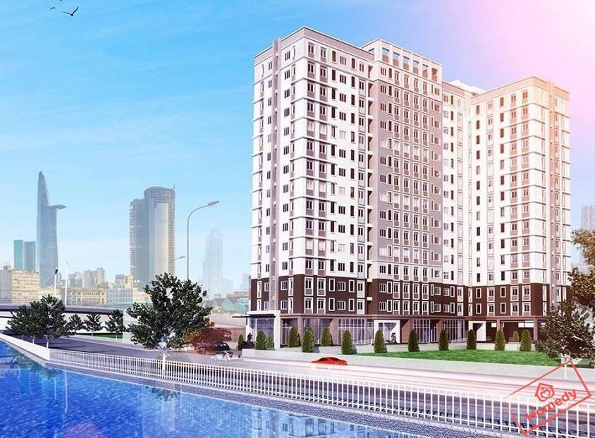 Tổng quan Felisa Riverside