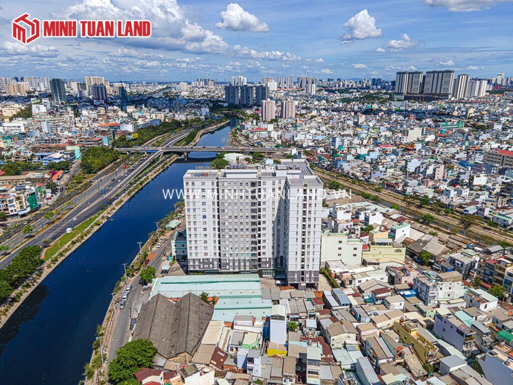 Tiện ích Felisa Riverside