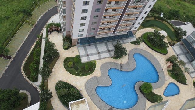 Tổng quan Fideco Riverview