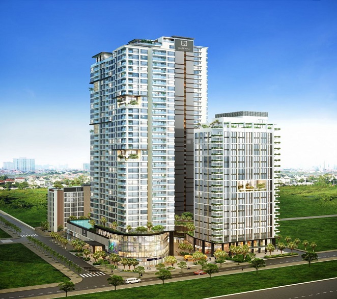 Tiện ích Gateway Thảo Điền