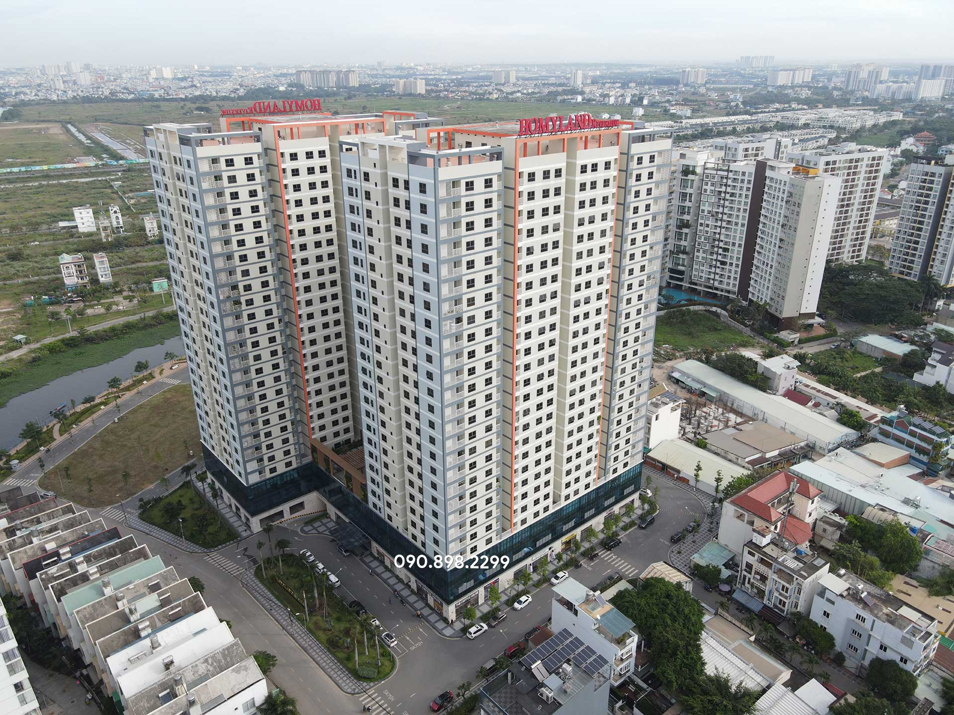 Tiện ích Homyland 2