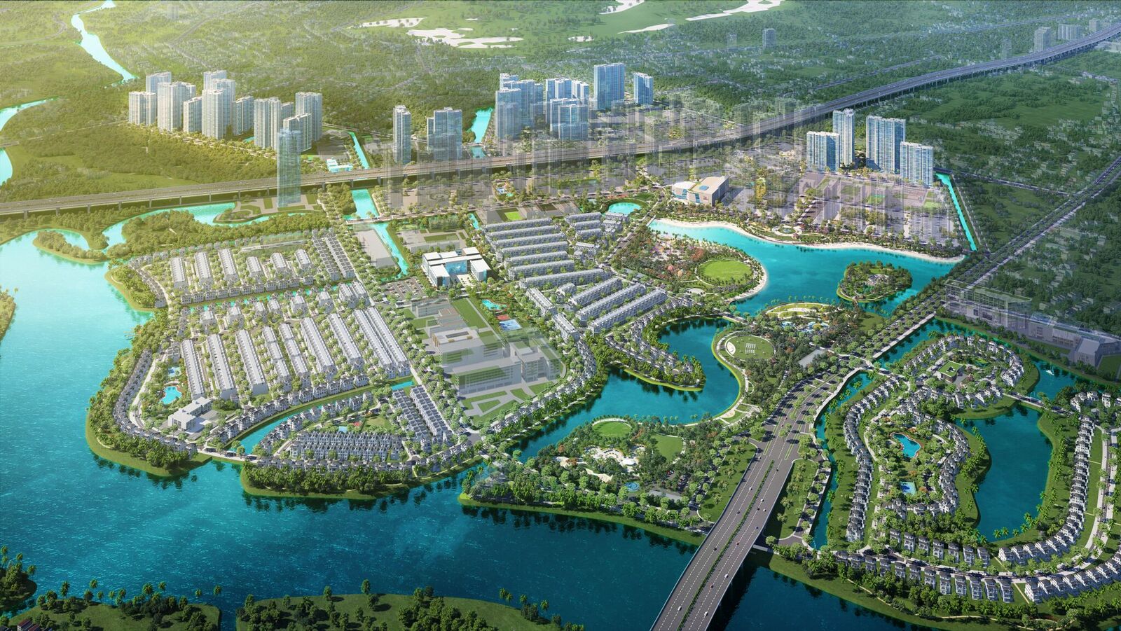 Tổng quan Hưng Gia V