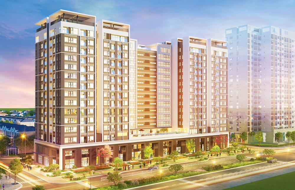 Tổng quan Hưng Phúc Premier