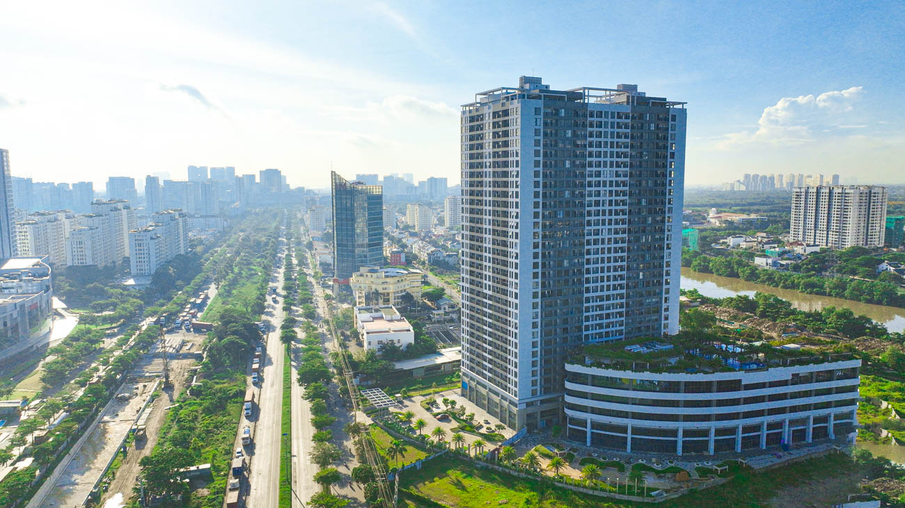 Tiện ích Lavida Plus