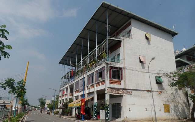 Tổng quan Lò Gốm