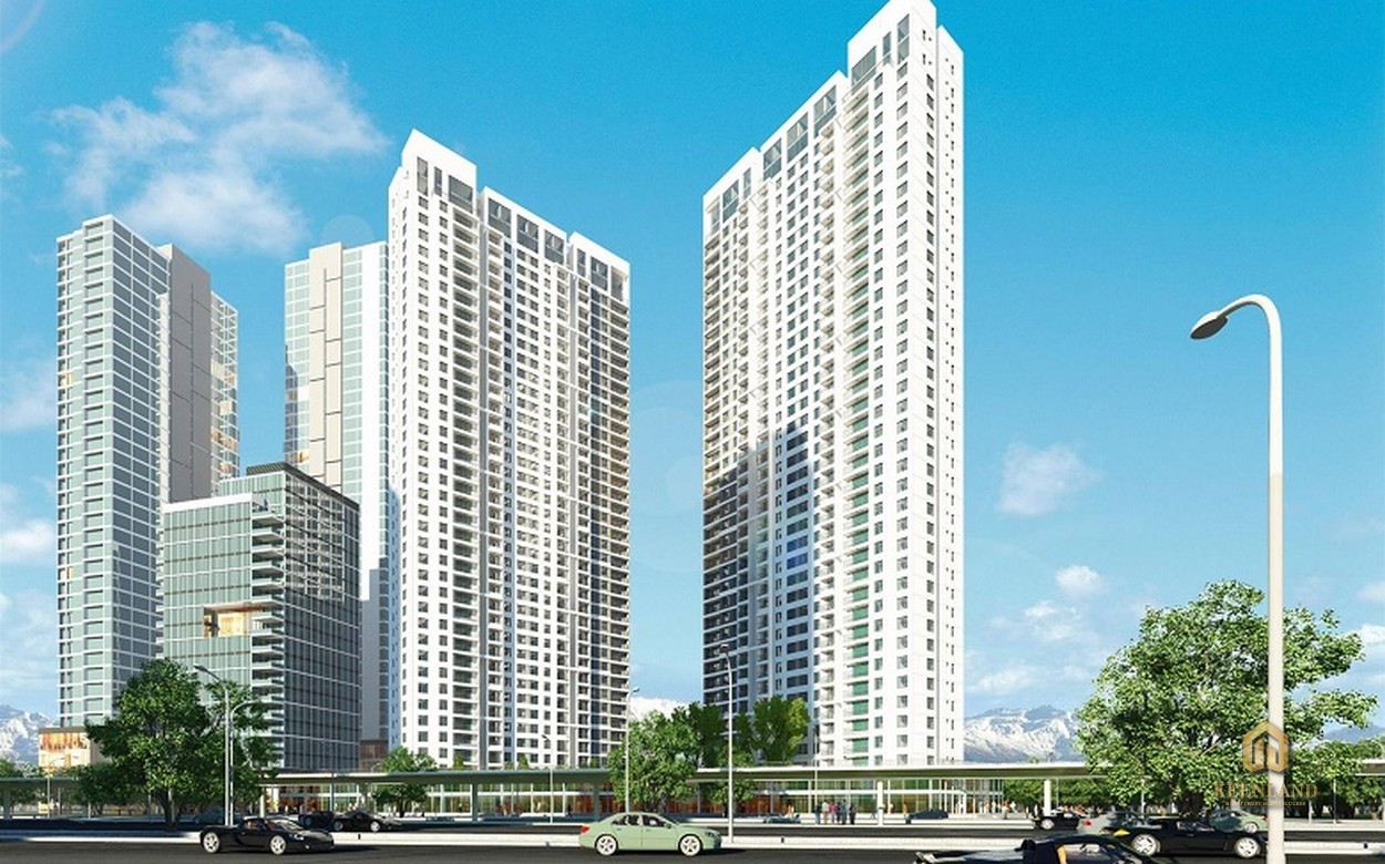 Mặt bằng Masteri An Phú