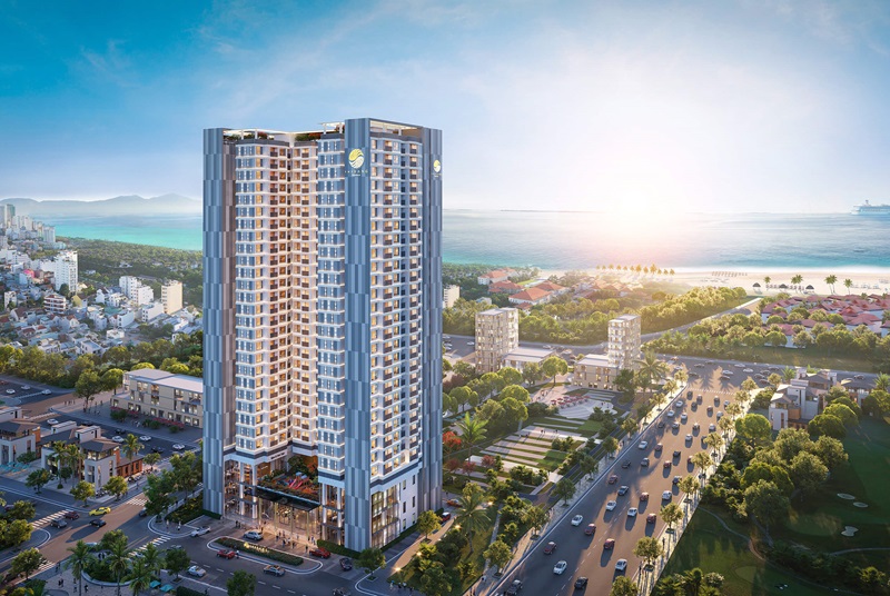 Tổng quan Mỹ Phúc