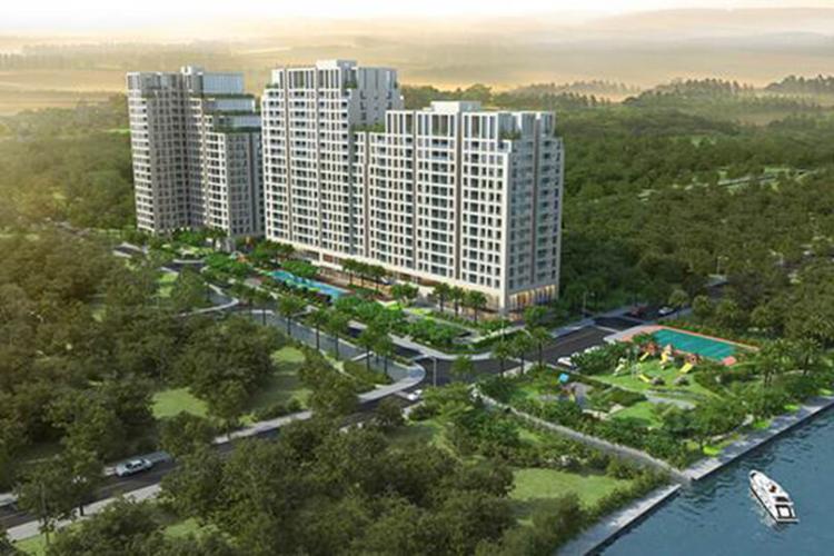 Tổng quan Opal Riverside
