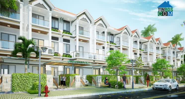 Tiện ích Phạm Thế Hiển