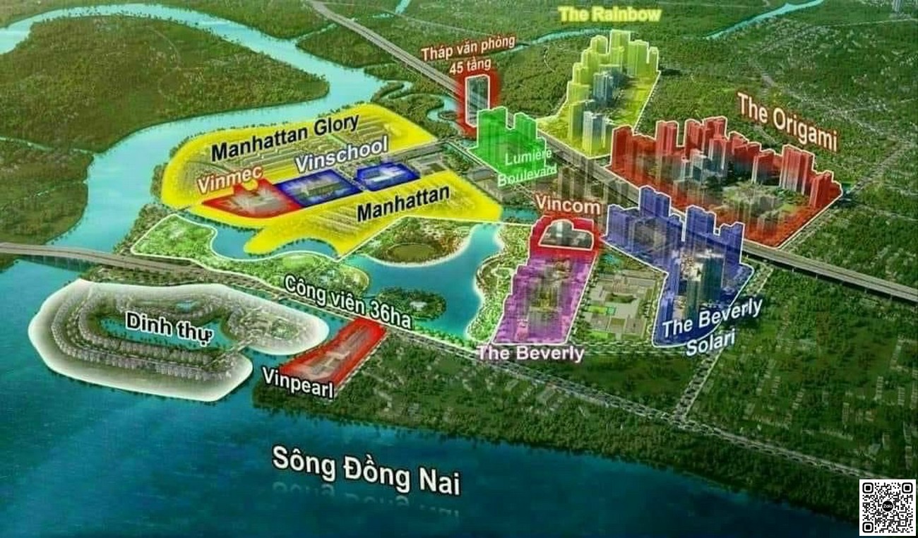 Tiện ích Phan Văn Trị