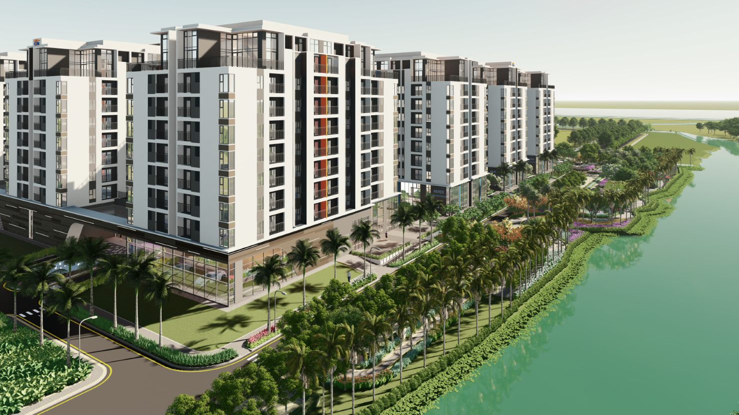 Mặt bằng Phúc Thịnh