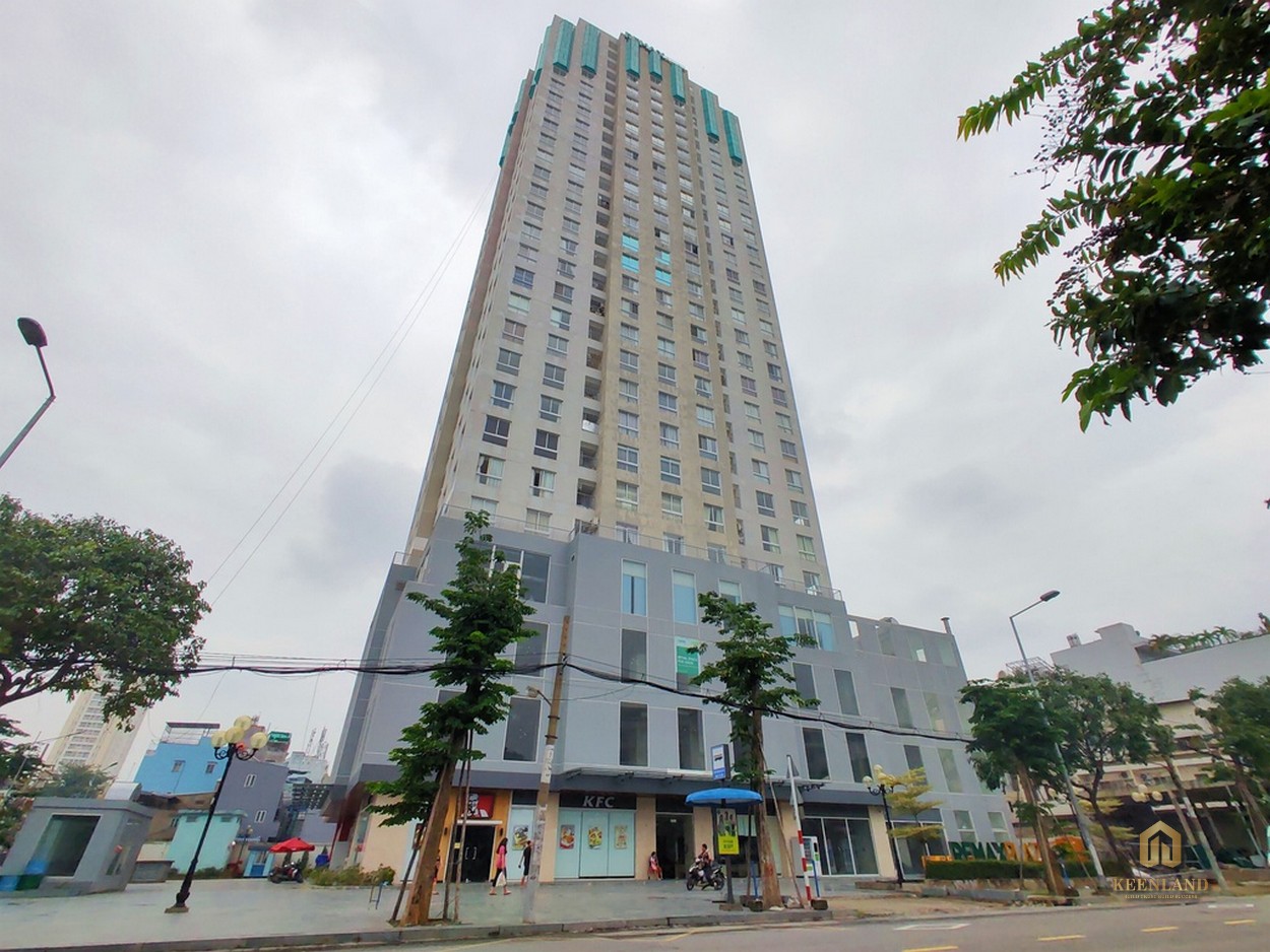 Tổng quan Remax Plaza
